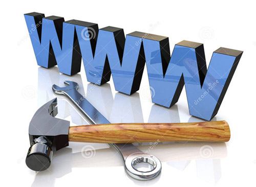 企業網站建設 企業網站建設